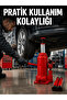 Reliable Hydraulic Bottle Jack with Sturdy Base Structure - 6