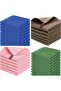 Kitchen Dish Towels, 8 Pack Dish Cloths for Dish Rags for Drying Dishes, Ultra Soft Absorbent Quick - 3
