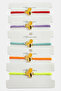 Bee Macrame Braided Bracelet - 3