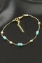 Crystal Bead Bracelet - 4
