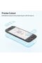Slim Protective Case Compatible with Switch 2 (2025), Anti-Scratche and Shock-Absorption D - 5