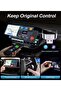 محول لاسلكي لـ CarPlay و Android Auto - محول لاسلكي 2 في 1 لـ CarPlay و Android Auto، سهل الاستخدام - 5