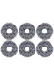Mop mat accessories for Ecovacs DEEBOT X1 T10 X2 Omni T30S Deebot T20