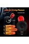 Push Start Joystick Metal Push to Start Accessories Car Engine Start Stop Button Cover Decora - 4