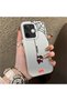 حافظة هاتف OPPO A5 Pro 5G متوافقة مع الحافة السيليكونية الصلبة ذات الظهر الصلب، حافظة هاتف للزوجين بنمط سبايدرمان - 3