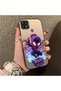 حافظة هاتف OPPO A15 متوافقة مع حافظة الهاتف ذات الحواف السيليكونية الصلبة ونمط سبايدرمان - 3