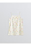 Shining Choices Printed Girls' Undershirt from Shining Store - 2