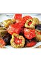 Dolmalık acı Antep biberi - 4