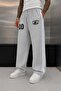 Gray 10 Returned Baggy Trackpants