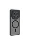Xiaomi Redmi Note 15 5g Case Magsafe Camera Protected Matte Anti-Fingerprint - 2