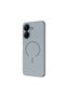 Xiaomi Redmi 13C Case Magsafe Supported Soft Silicone with Camera Protection - 5