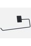 Polo Capless Paper Towel Holder - 2