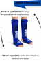 Professional Leg Guards Mma, Muay Thai, Kick Boxing - 2