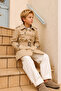 Boy's Classic Seasonal Trench Coat - 3