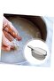 Rice Washing Bowl, Multifunctional Kitchen Strainer with Durable Plastic Construction, Ideal - 6