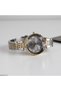 Hm22961S01-10 Women Wrist Watch with Steel Cord - 3