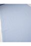 Light Blue Cotton Voile Woven Fabric Thin Shirt Fabric & Dress Fabric Width: 150cm - 2