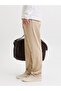 Beige JPSTKANE Solid Straight Leg Joggers - 5