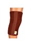 Camel Hair Medical Knee Brace Double – Pain Relief, Supporting and Comfortable Use - 2