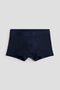 5'li Pamuklu Boxer Şort - 2