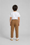 Boys' relaxed fit jogger pants - 3