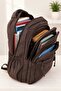 Martella Nylon Fabric Backpack M311 - 4