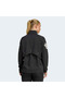 Adi365 Formotion Women's Black Running Jacket - 3