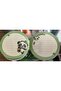 Hamburger Model Panda Figured Pouf Notebook Multi-Purpose (12 cm) Hd8795857 - 2