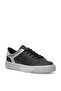 26K-136 Black Women's Sneaker - 2