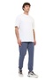 Mb 11Rick White Men's Short Sleeve T-Shirt - 3