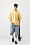 Oversize Printed T-Shirt - 6