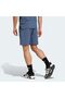 D4T Training Men's Blue Shorts (Kv9594) - 2