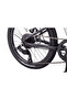 Bike Spinn Fun 20" Space Black - 2