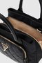 Girl's Black Bag - 2