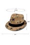 Hat 25x12cm 56-58cm beach/casual/sun/outdoor stylish. - 2