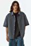 Relaxed Fit Cotton shirt