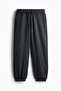 Regular Fit Joggers - 5