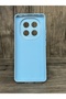 Redmi Note 14 Pro 4g Compatible Camera Protected Soft Textured Silicone Case - 2