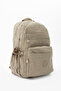 Imported Fabric, Non-Hazardous to Health, Large Size Backpack with Laptop Compartment - Plenty of Pockets, Padded Straps (Middle School, High School & Adults) + Monkey Accessory (Length 49 cm Width 39 cm) 1/B - 2
