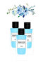 3 قطع عطر إيراس 85 مل