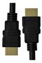 كابل HDMI بطول 3 أمتار يتميز بدقة عالية 1080 بكسل، متوافق مع أجهزة Fire TV و Apple.