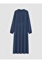 Crew Neck Belmando A-Line Dress (W6) - 4