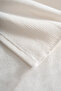 Lara Krem 100% Cotton Face Towel - 2