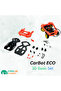- CarBot Eco / Programlanabilir Robotik Araba (3D Baskı Set)