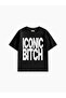 Iconic Bit*ch Baby Tee