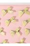 Pack of 10 Girls Yellow Bow Rhinestones Embellished Hair Accessories - 4