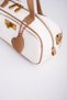 Women's Bag-028-Beige - 6
