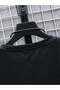 Manfinity Hypemode Men's Drop Shoulder Letter Print T-Shirt - 6