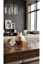 Luxury Tea or Coffee Pot + Dessert Plate + Multi-Purpose Dish Rack Set with Elegant and Modern Design for Entertaining Guests - 2