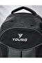Young Multi-Compartment Backpack for School, College & Travel - 3